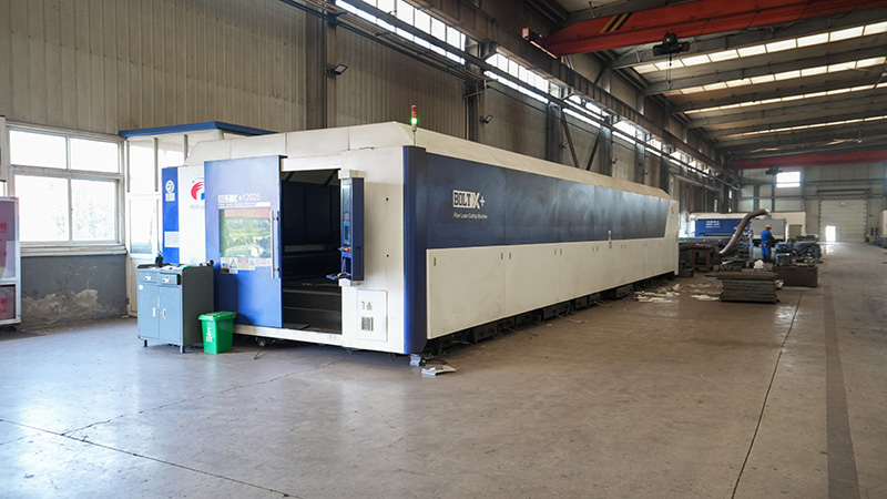 20000W激光切割機(jī)BOLTX+12025 20000W激光切割機(jī)BOLTX+12025